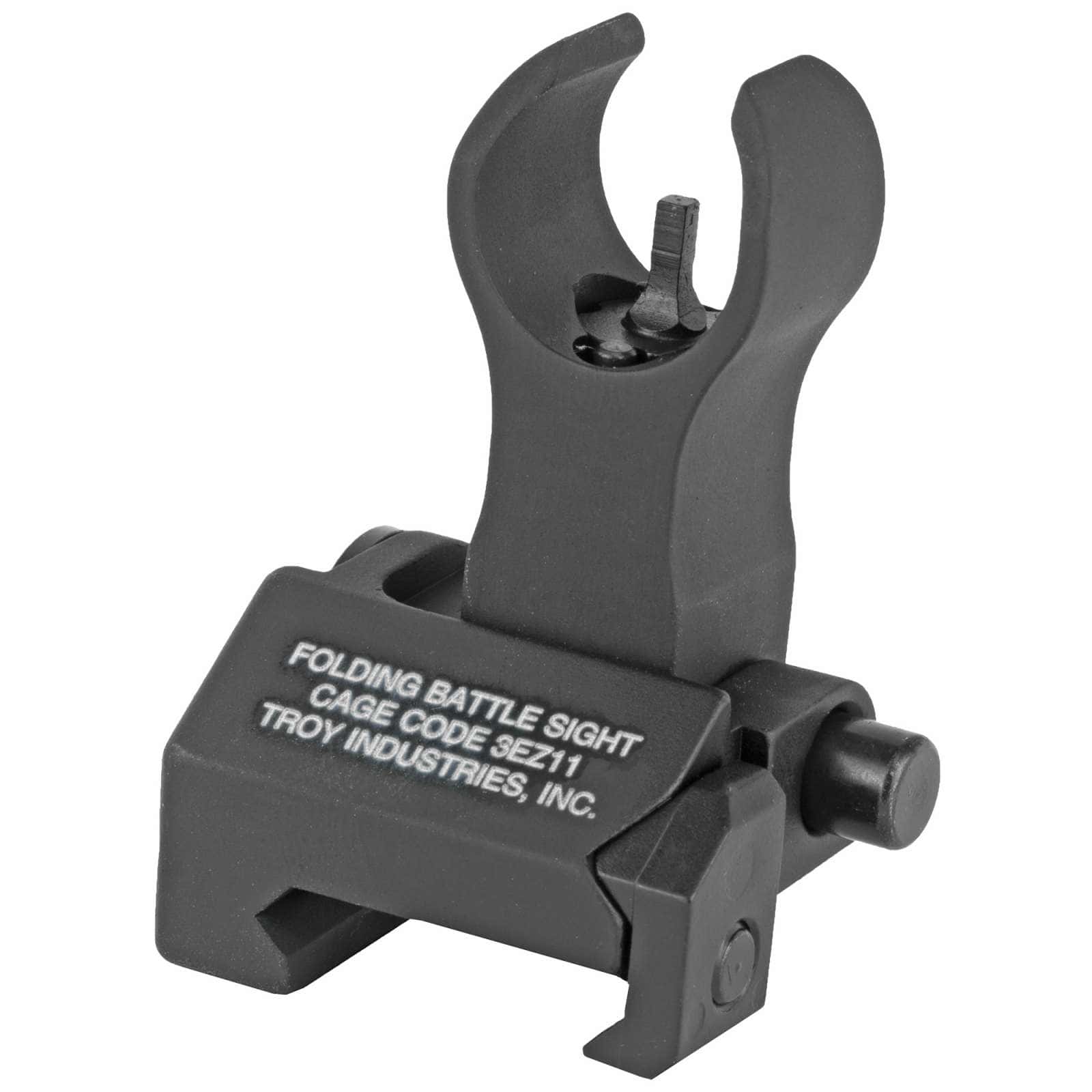 Troy Ind Troy Front Folding H&K Style Battle Sight - Image 3