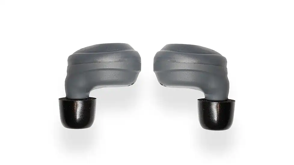 Axil XCOR Wireless Earbuds Bluetooth - Digital Earpro Buds with Touch Control - Image 5