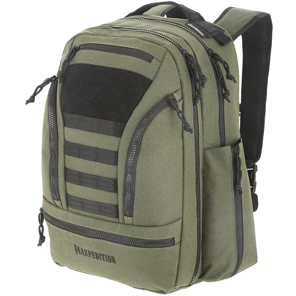 Maxpedition Tehama Backpack 37L (OD Green)