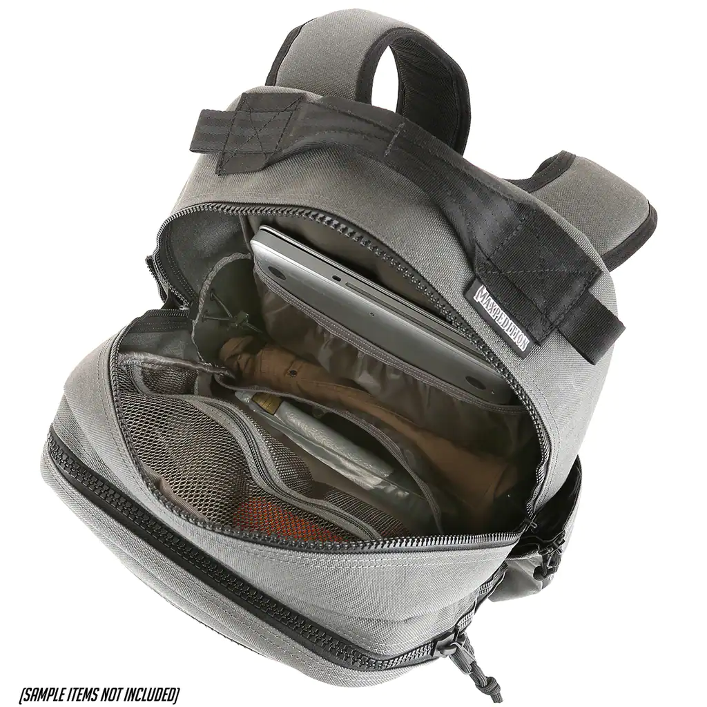 Maxpedition Tehama Backpack 37L (OD Green) - Image 2