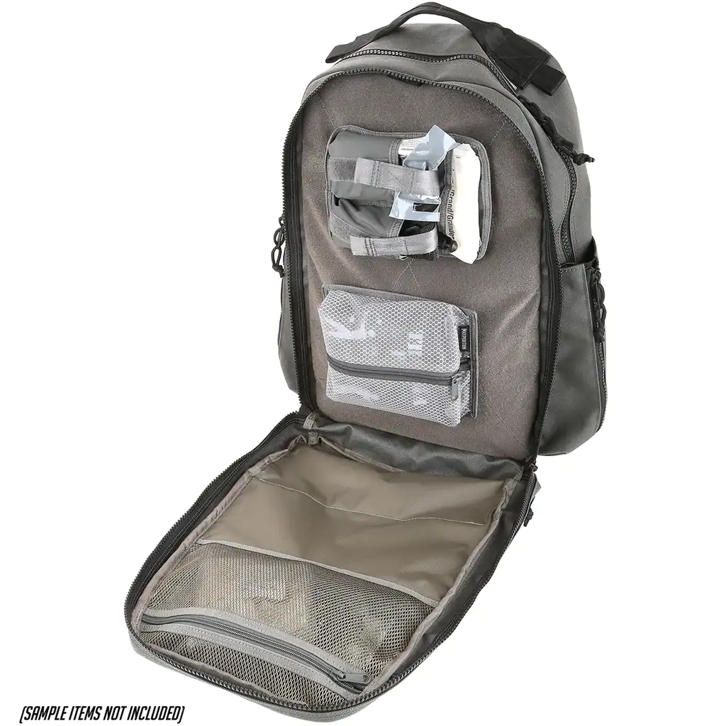 Maxpedition Tehama Backpack 37L (OD Green) - Image 3