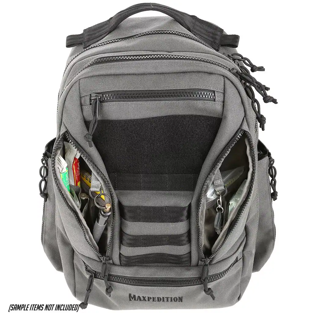Maxpedition Tehama Backpack 37L (OD Green) - Image 4