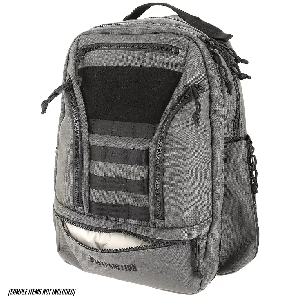 Maxpedition Tehama Backpack 37L (OD Green) - Image 5