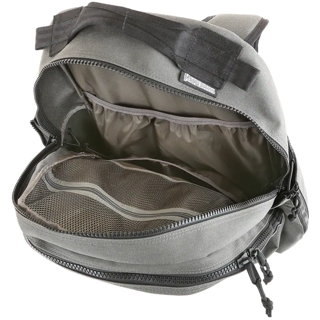Maxpedition Tehama Backpack 37L (OD Green) - Image 8