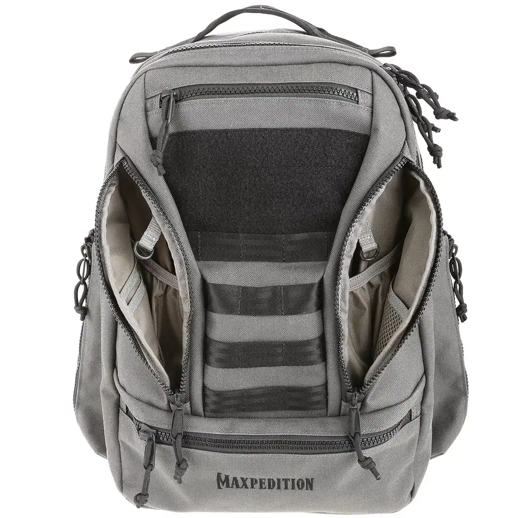 Maxpedition Tehama Backpack 37L (OD Green) - Image 10