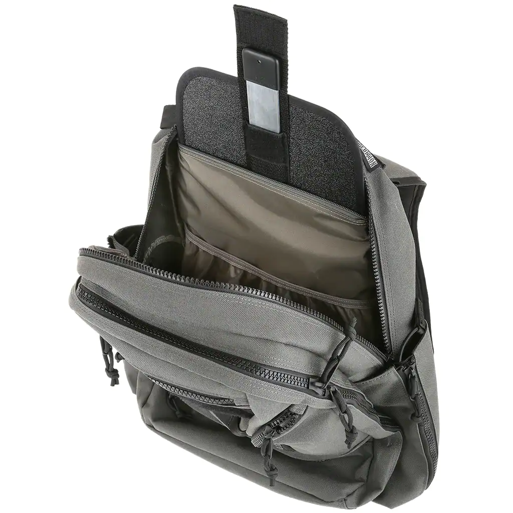 Maxpedition Tehama Backpack 37L (OD Green) - Image 13