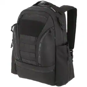 Maxpedition Lassen Backpack 29L (Black)