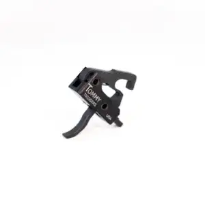 LFR Hunter 4lb Drop-In Trigger by Tommy Triggers for AR Platforms