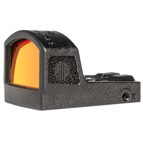 Sig Sauer Romeo Zero Elite Reflex Sight 3 MOA Red Dot