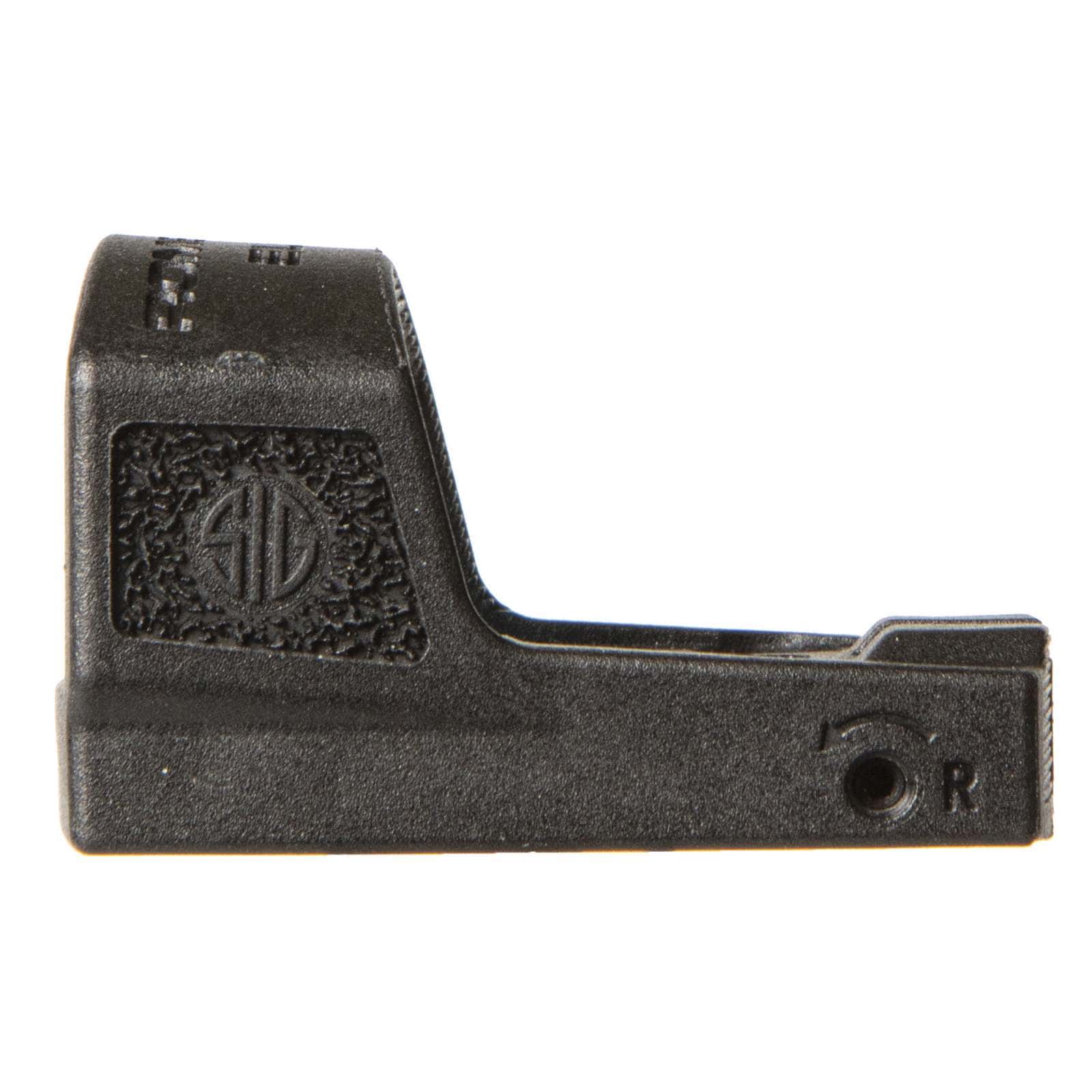 Sig Sauer Romeo Zero Elite Reflex Sight 3 MOA Red Dot - Image 2