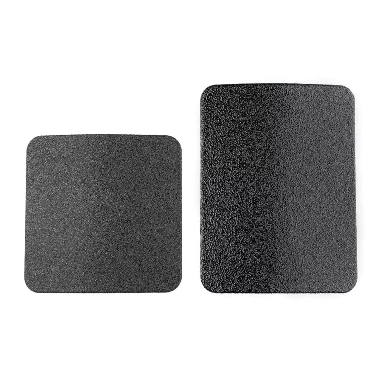 Spartan Armor AR550 Body Armor 11" x 14" Shooters Cut, Advanced Triple Cut - Image 3