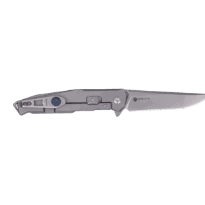 Ruike M108-TZ Titanium Handle Folding Knife