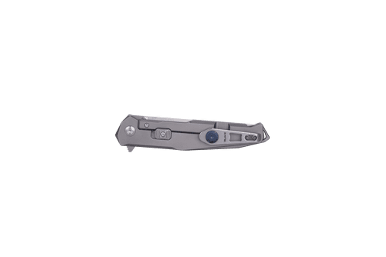 Ruike M108-TZ Titanium Handle Folding Knife - Image 4