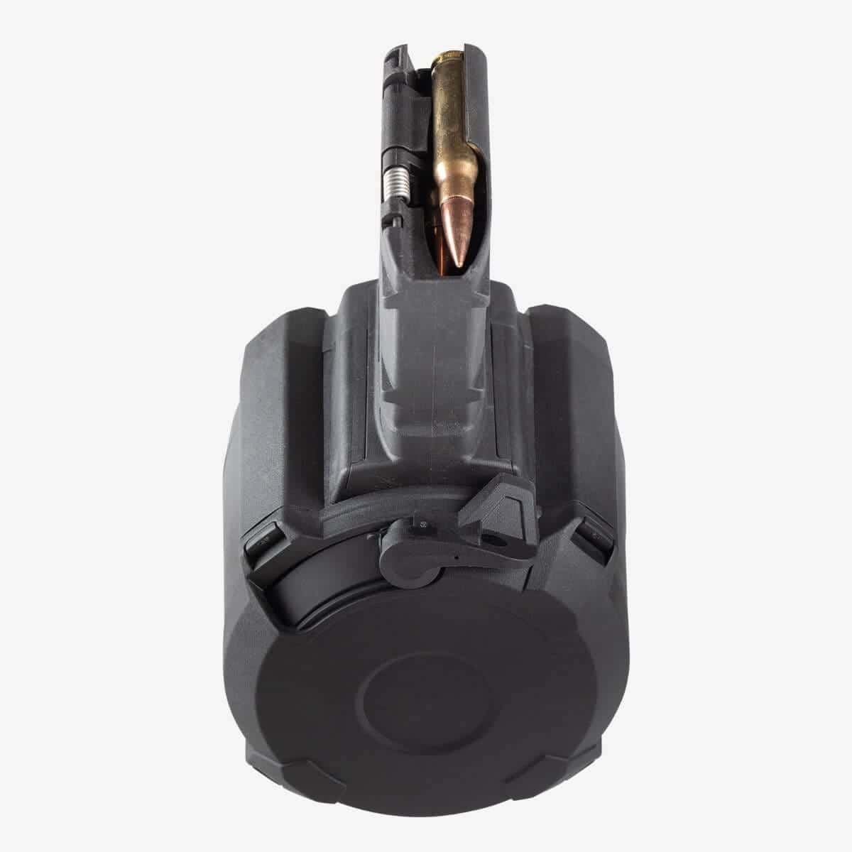Magpul D-50 LR/SR GEN M3 PMAG 50 Rds 7.62x51/308 Black - Image 2
