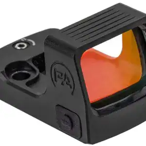 Primary Arms Classic Series 21mm Micro Reflex Sight, 3 MOA Red Dot