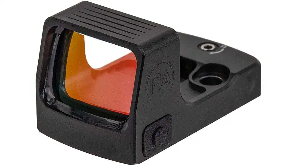 Primary Arms Classic Series 21mm Micro Reflex Sight, 3 MOA Red Dot - Image 2