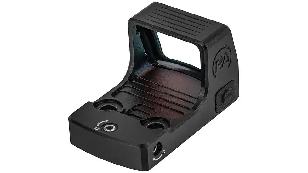 Primary Arms Classic Series 21mm Micro Reflex Sight, 3 MOA Red Dot - Image 3