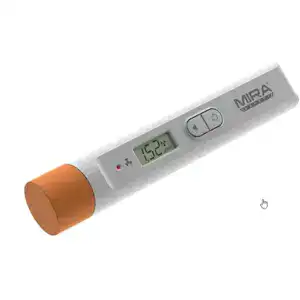 Geiger-1 Geiger Counter/ Dosimeter from Mira Safety