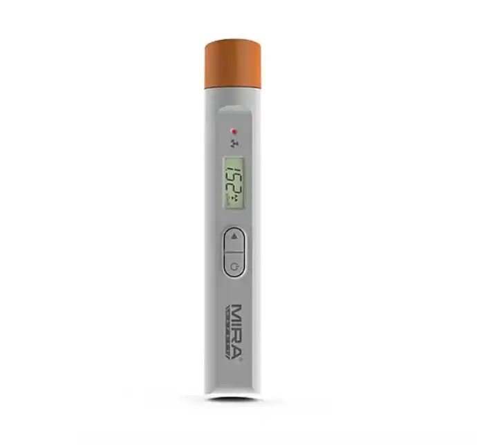 Geiger-1 Geiger Counter/ Dosimeter from Mira Safety - Image 2