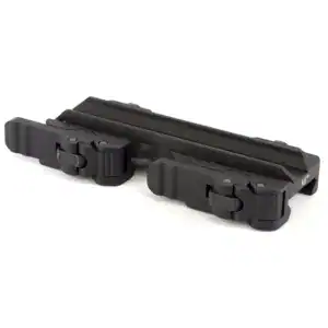 Midwest Industries 2 Lever QD Mount For Trijicon ACOG and VCOG