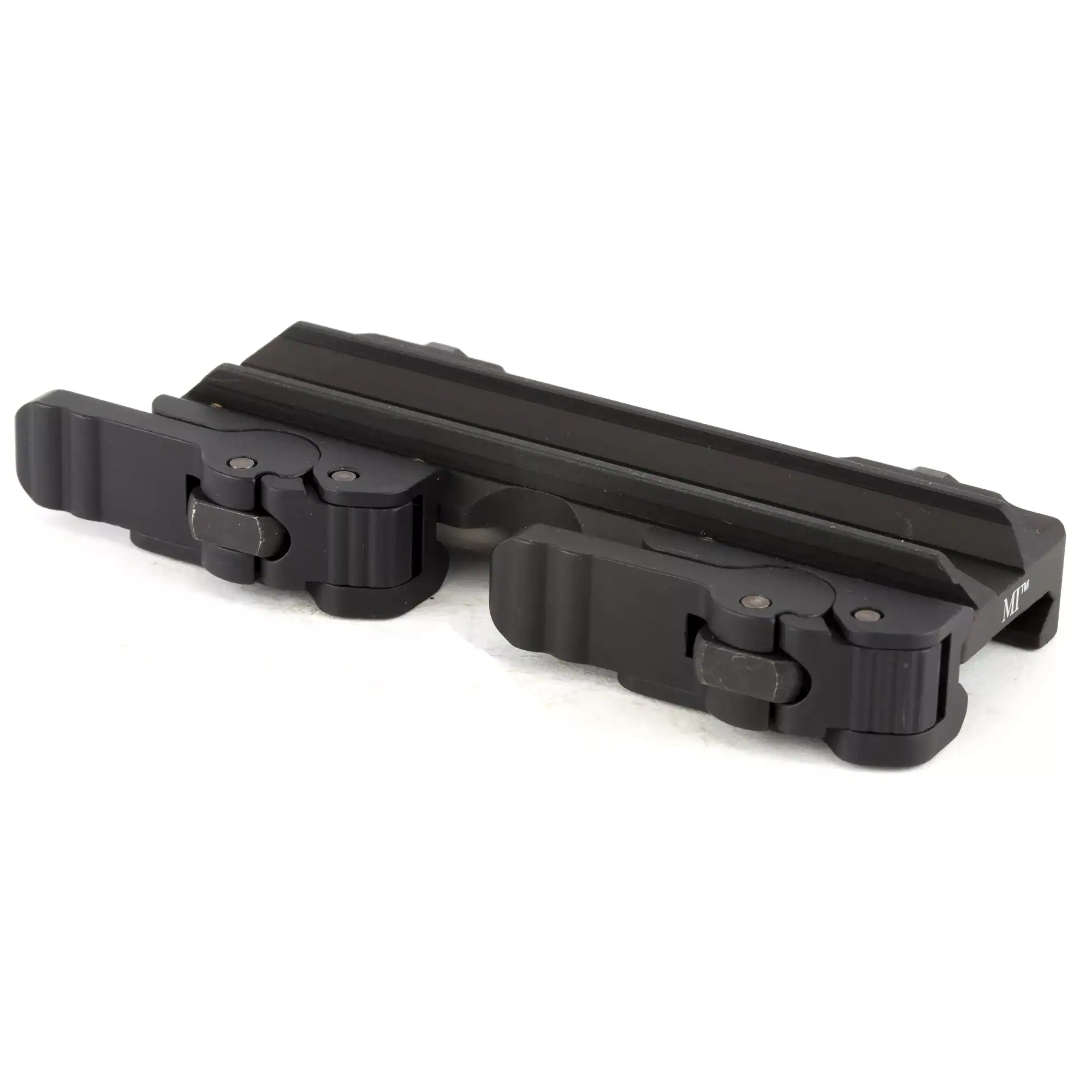 Midwest Industries 2 Lever QD Mount For Trijicon ACOG and VCOG