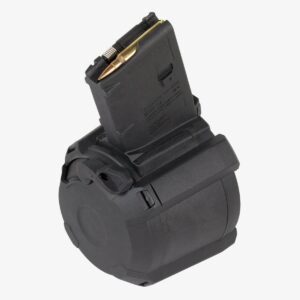 Magpul PMAG D-60 5.56 - Black