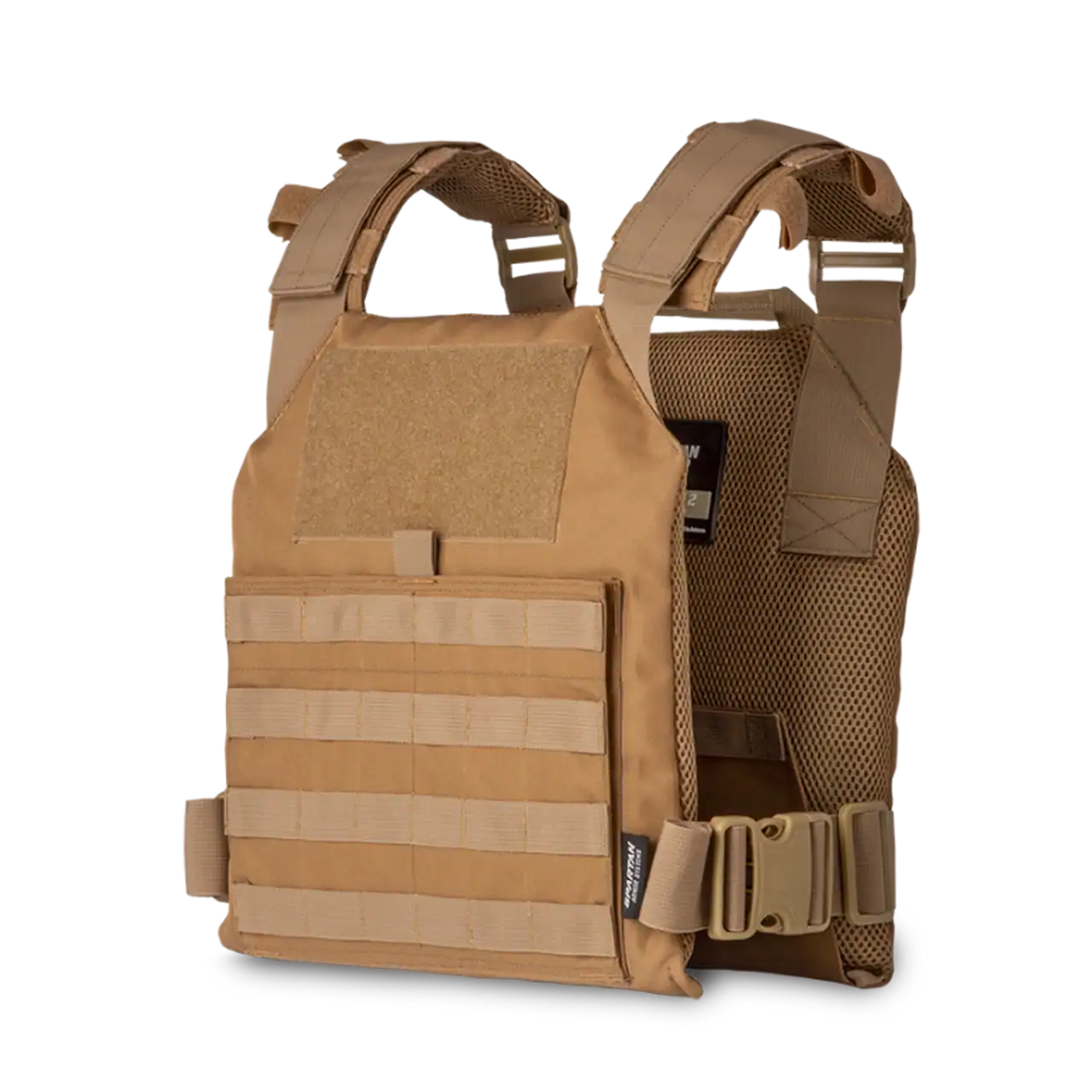 Spartan Armor Hydra Gen 2 - Lightweight Plate Carrier - Image 3