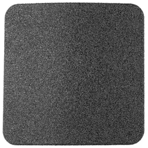 Spartan Armor AR550 Body Armor 6" x 8" Side Plates, Full Coat - Set of Two
