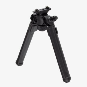 Magpul M-LOK Bipod Black 6.3-10.3"