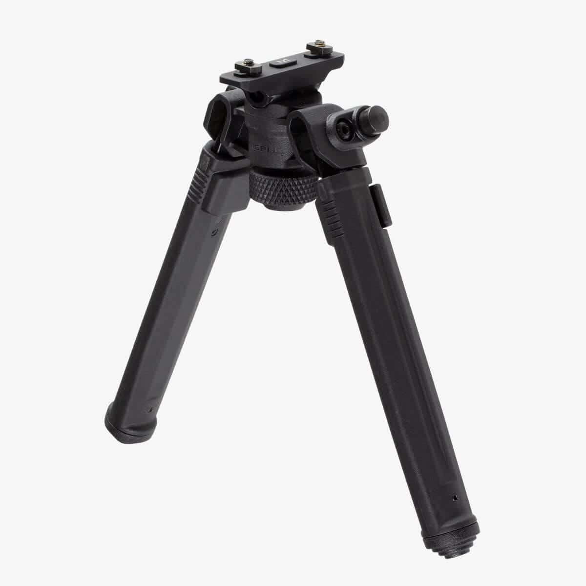 Magpul M-LOK Bipod Black 6.3-10.3"