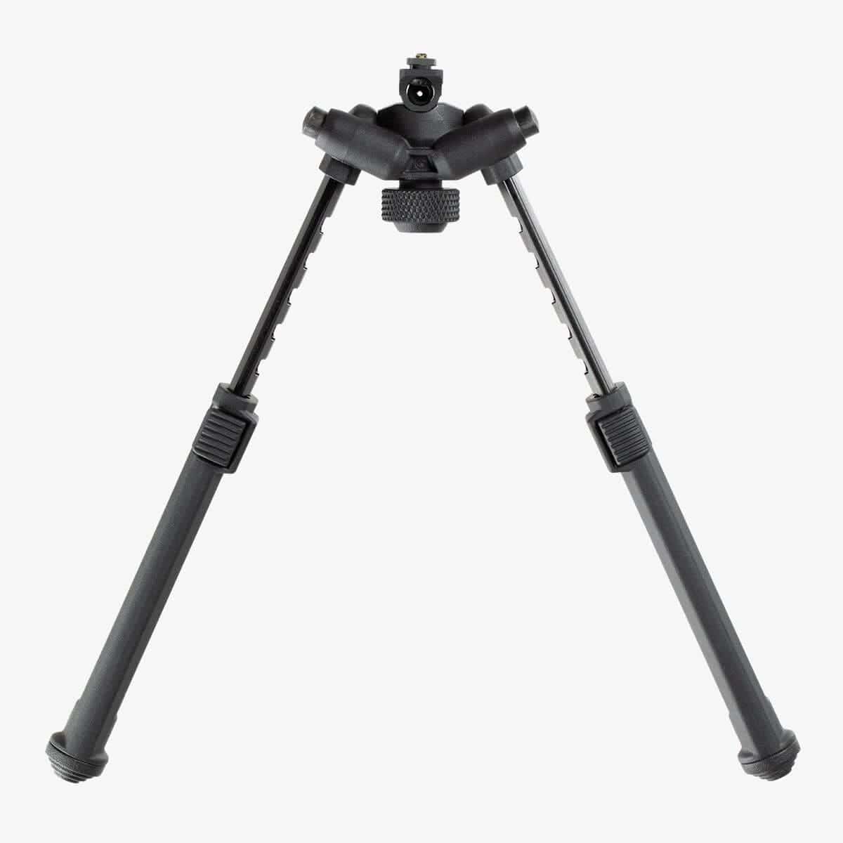 Magpul M-LOK Bipod Black 6.3-10.3" - Image 3