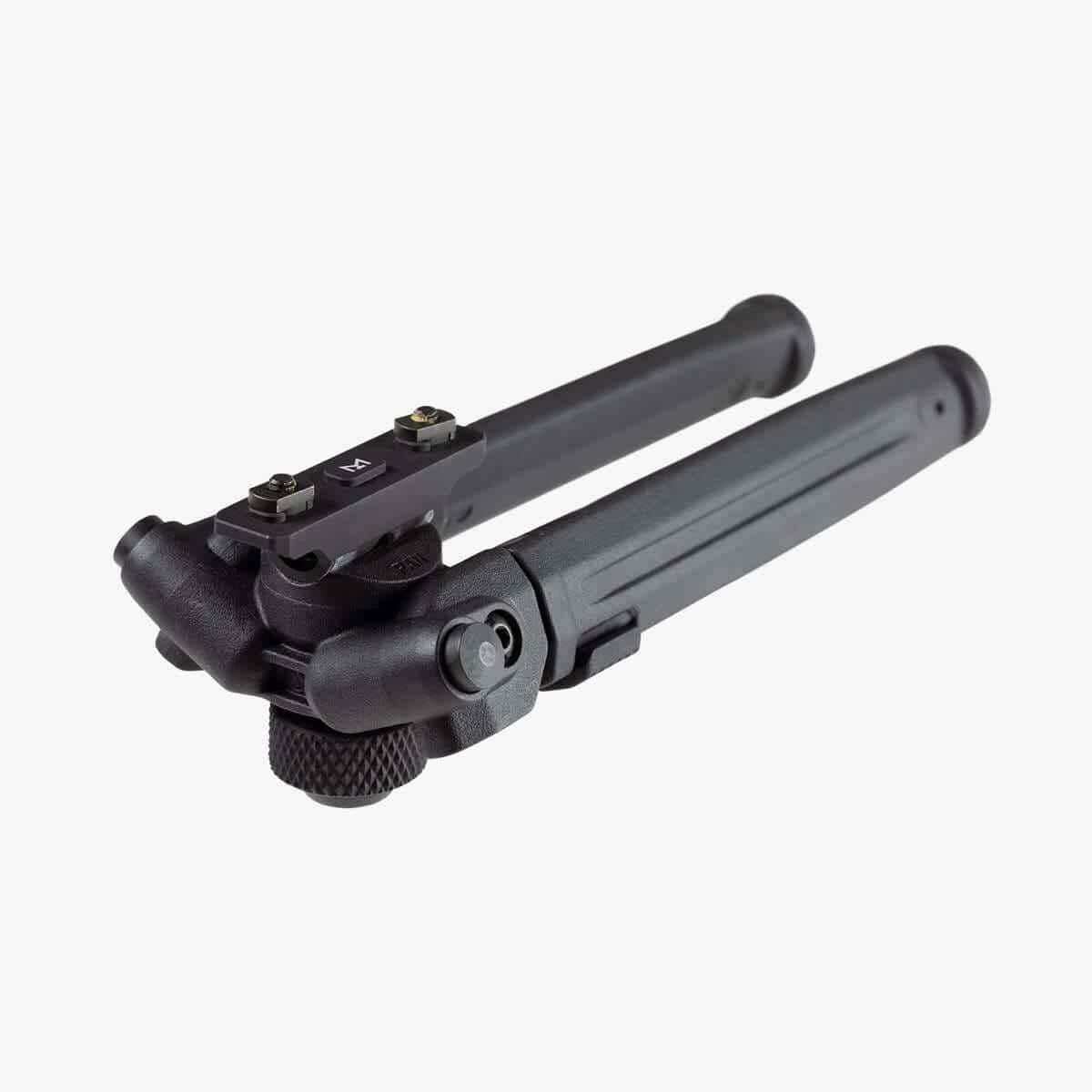 Magpul M-LOK Bipod Black 6.3-10.3" - Image 4