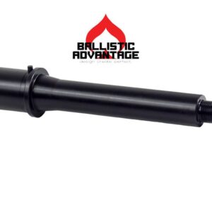 Ballistic Advantage 5.5" 9MM AR 15 Barrel, Modern Series