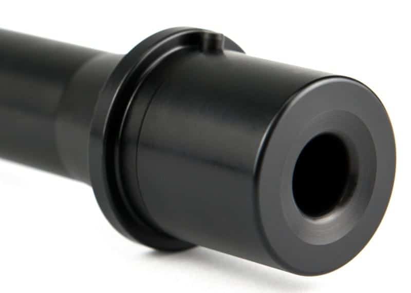Ballistic Advantage 5.5" 9MM AR 15 Barrel, Modern Series - Image 3