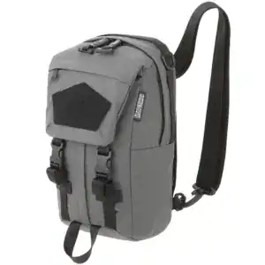 Maxpedition TT12 Convertible Backpack (Wolf Gray)