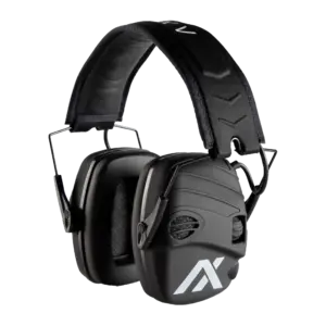 Axil Trackr Electronic Noise Canceling Ear Muffs