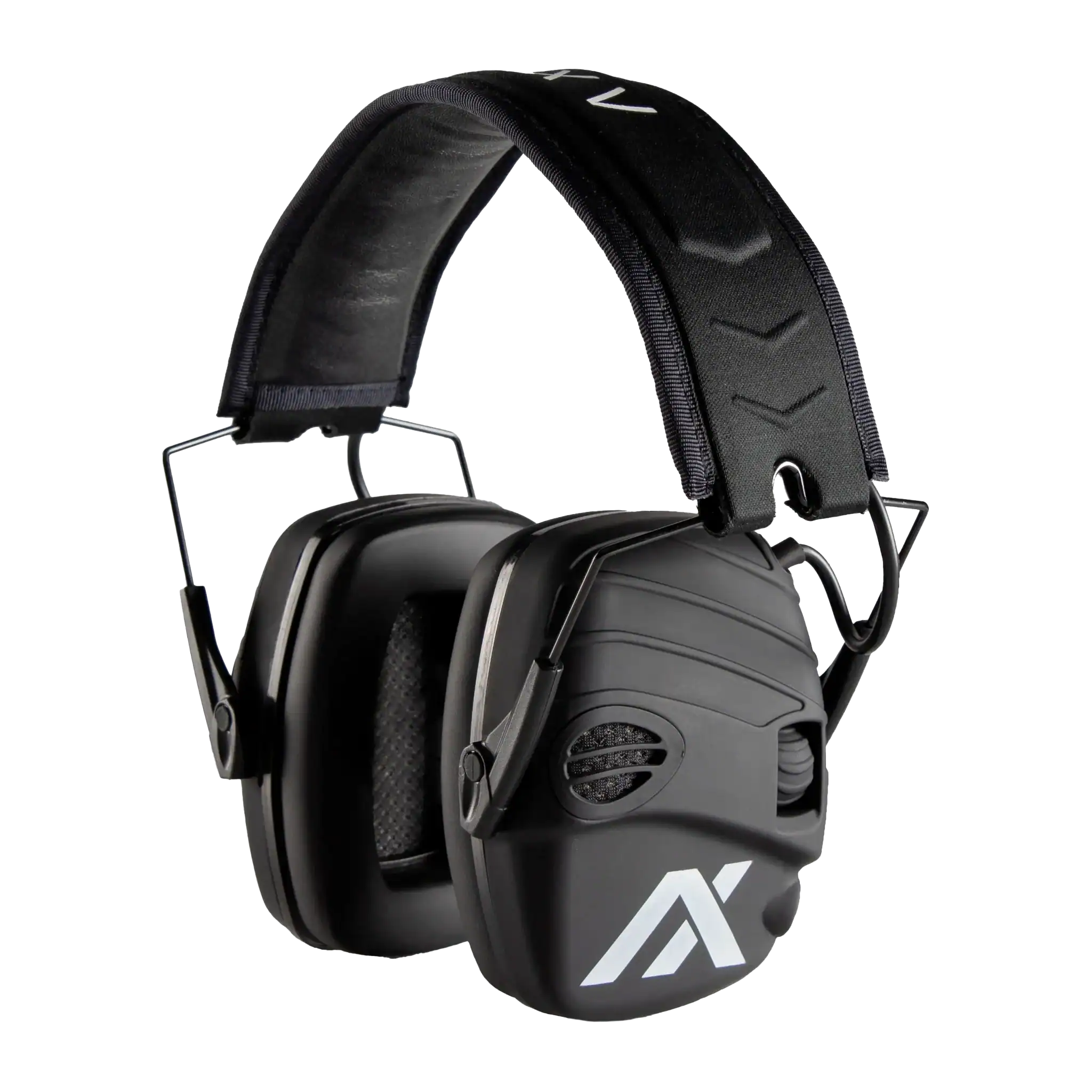 Axil Trackr Electronic Noise Canceling Ear Muffs