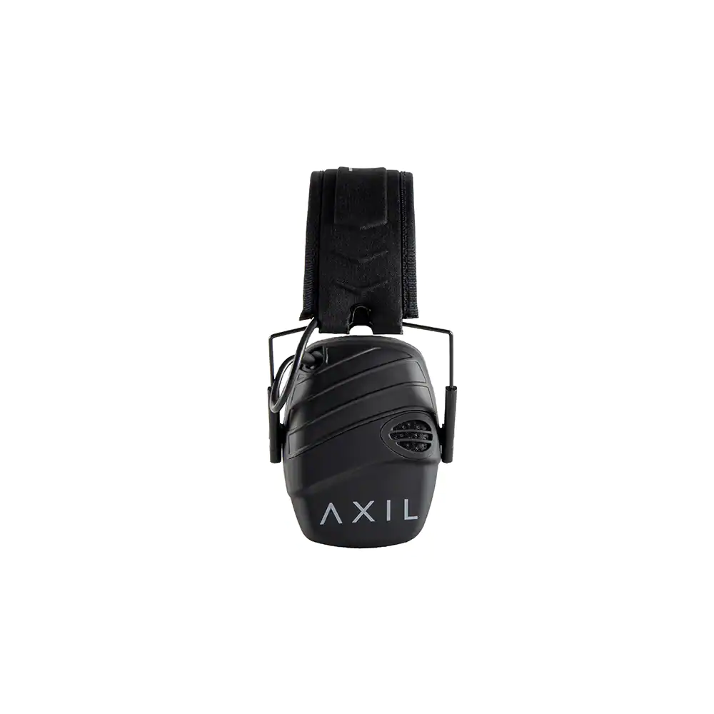 Axil Trackr Electronic Noise Canceling Ear Muffs - Image 3