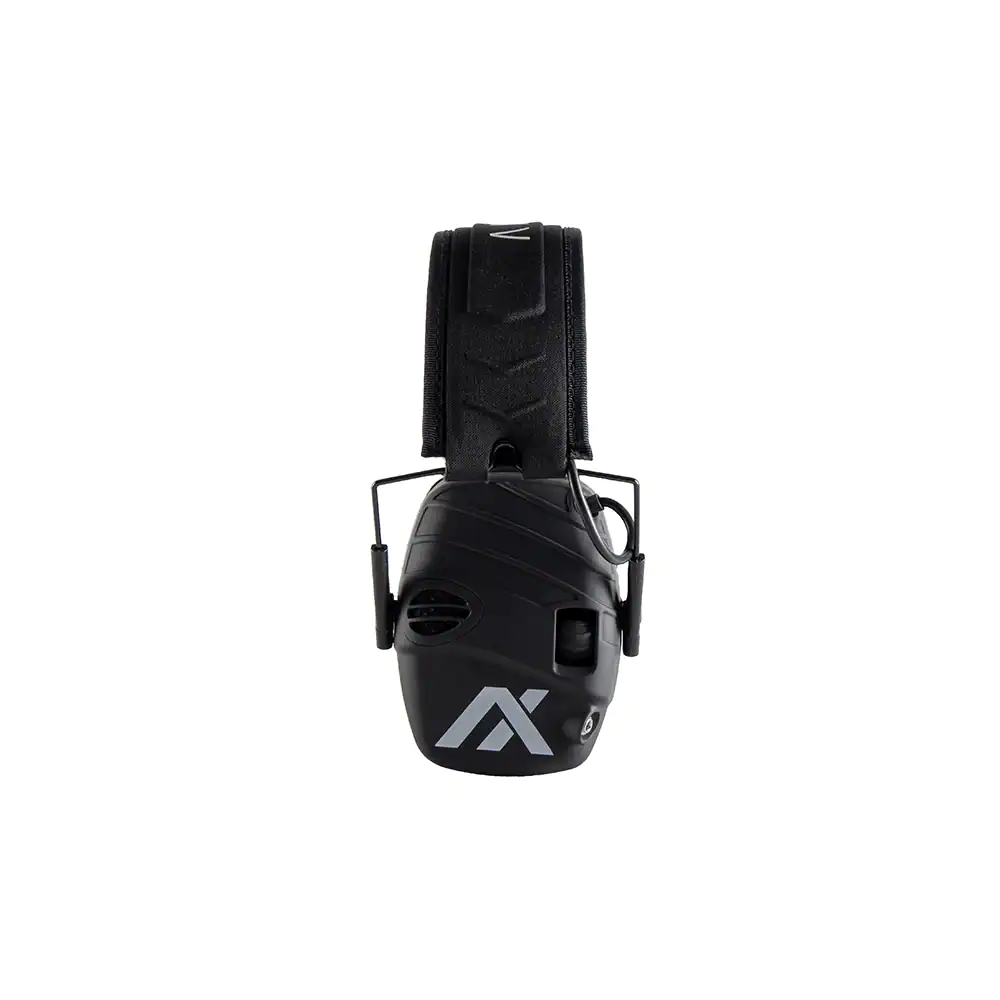 Axil Trackr Electronic Noise Canceling Ear Muffs - Image 4