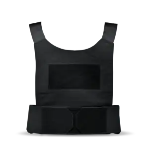 Spartan Armor Systems Spartan DL Plate Carrier- for 10"x12" Plates (Plates Not Included)