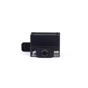 American Defense Quick Detach Trijicon MRO Mount - Low