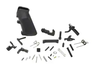 AR10 Lower Parts Kit DPMS Complete