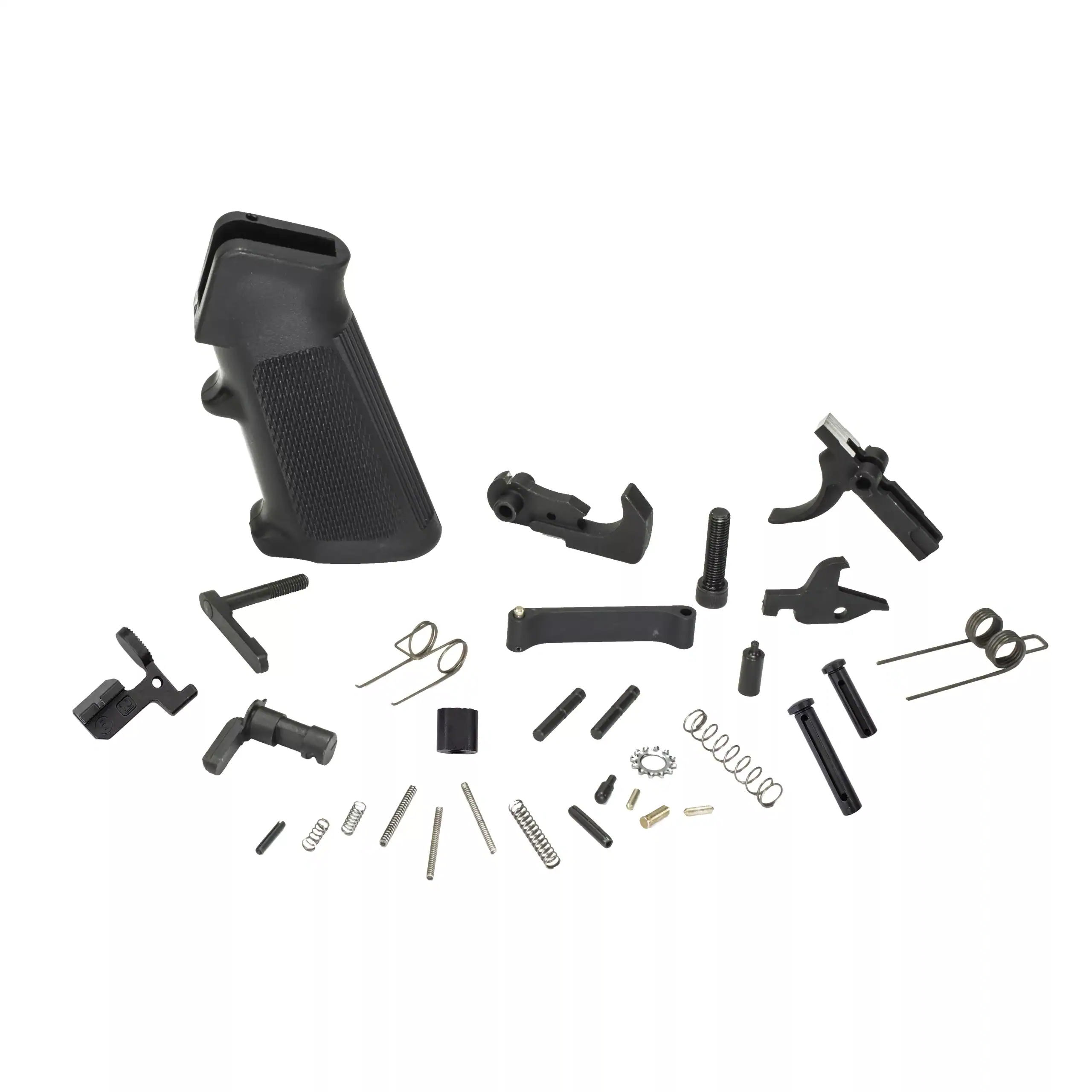 AR10 Lower Parts Kit DPMS Complete