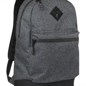 ECHO EDC Backpack- Heather Grey (Armor Inserts Sold Separately)