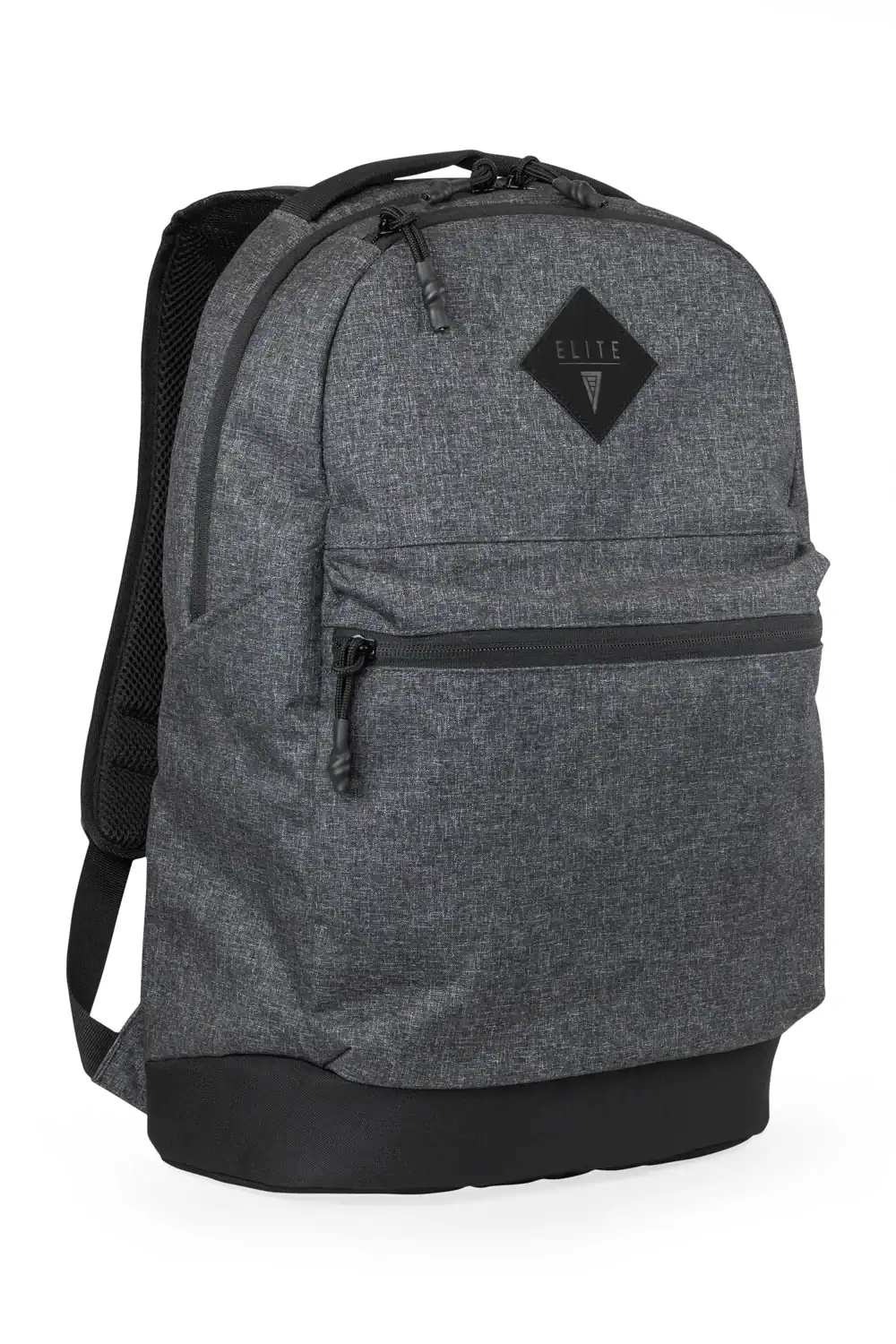 ECHO EDC Backpack- Heather Grey (Armor Inserts Sold Separately)