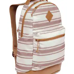 ECHO EDC Backpack- Stripe (Armor Inserts Sold Separately)