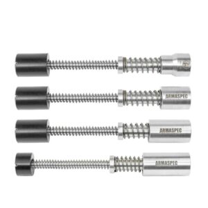 Stealth Recoil Spring - SRS- AR15 GEN4