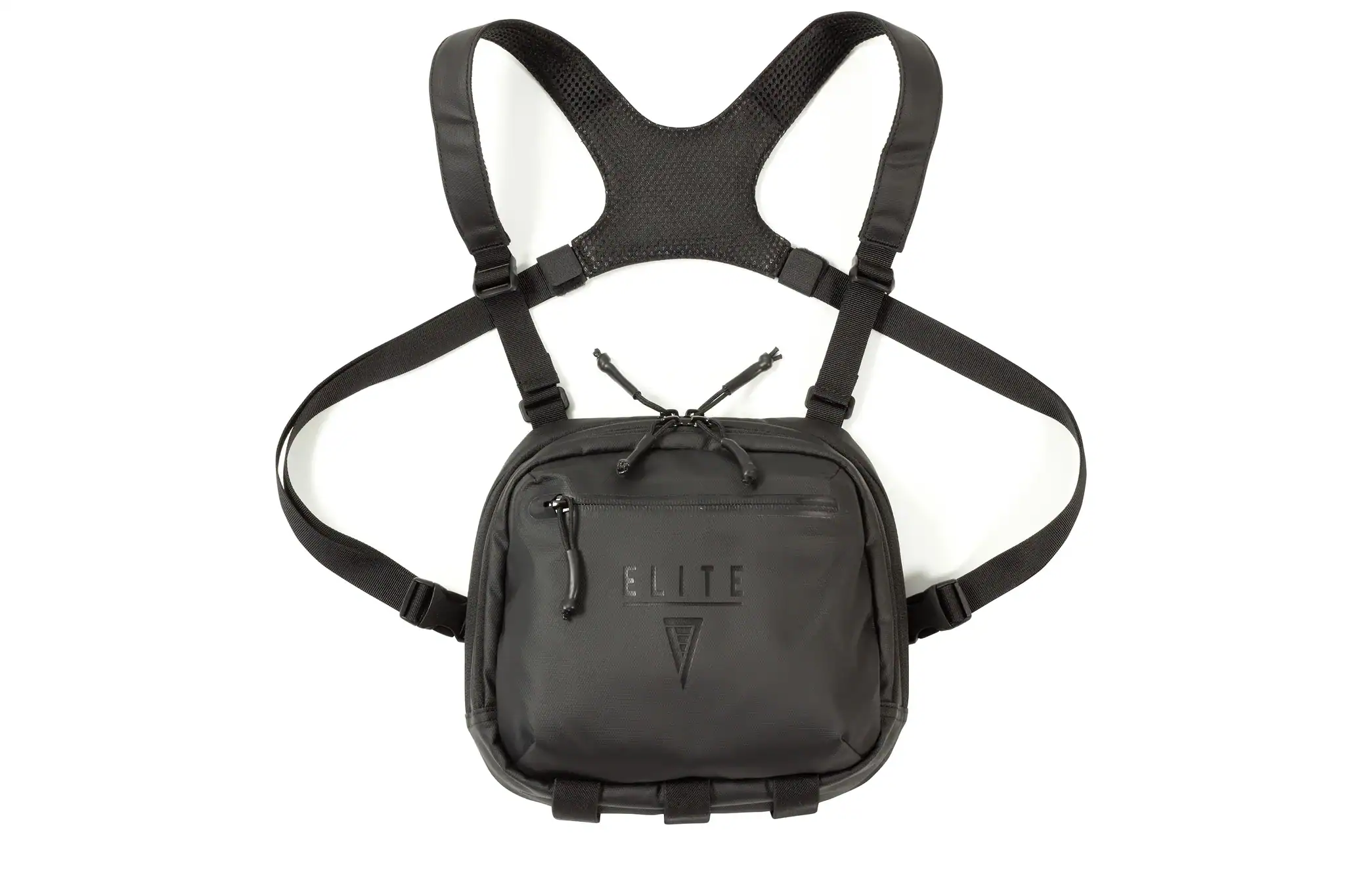 Trailguard Chest Pack for Concealed Carry - Image 5