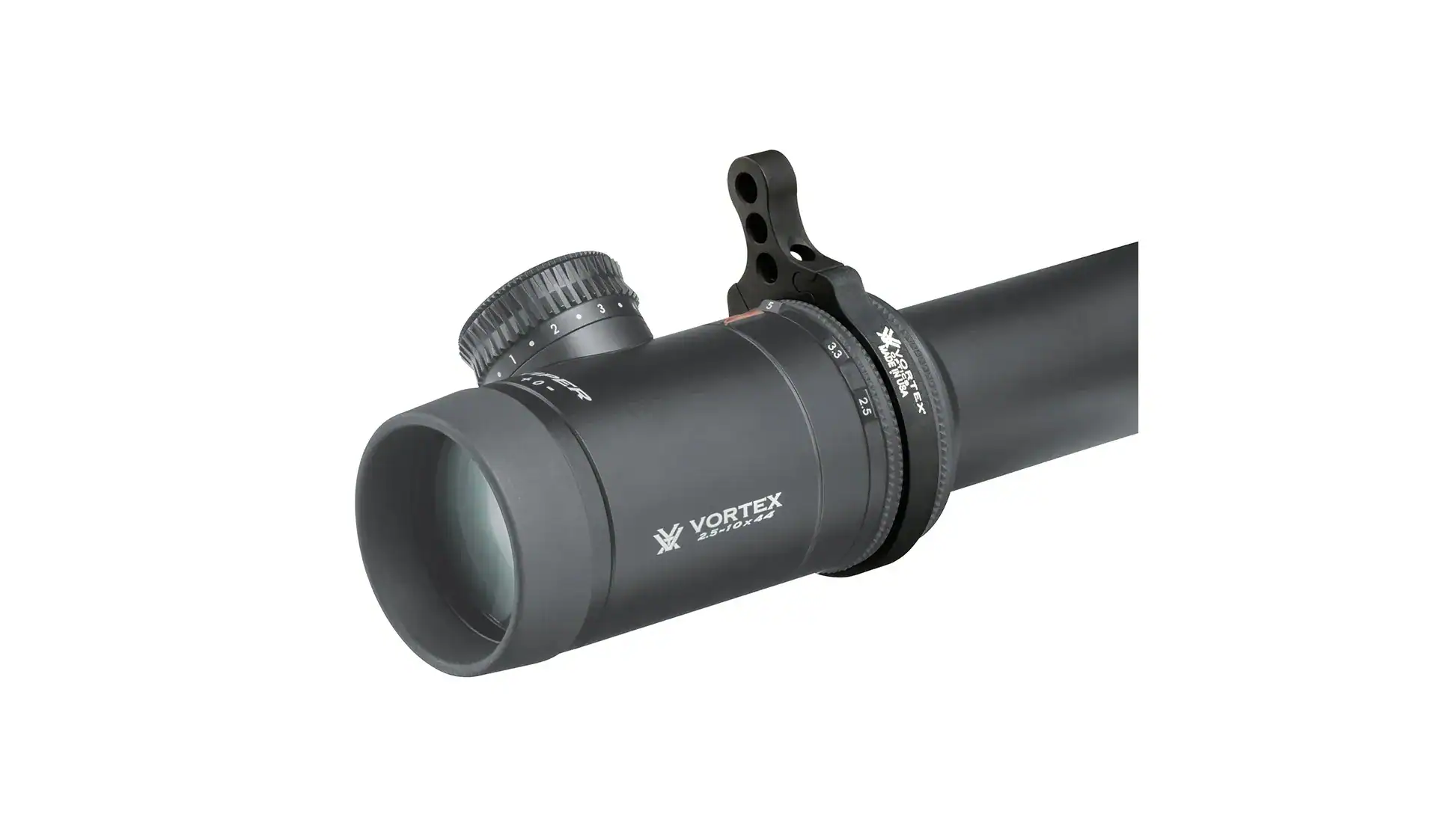 Vortex Switchview Throw Lever 1.739" - Image 2