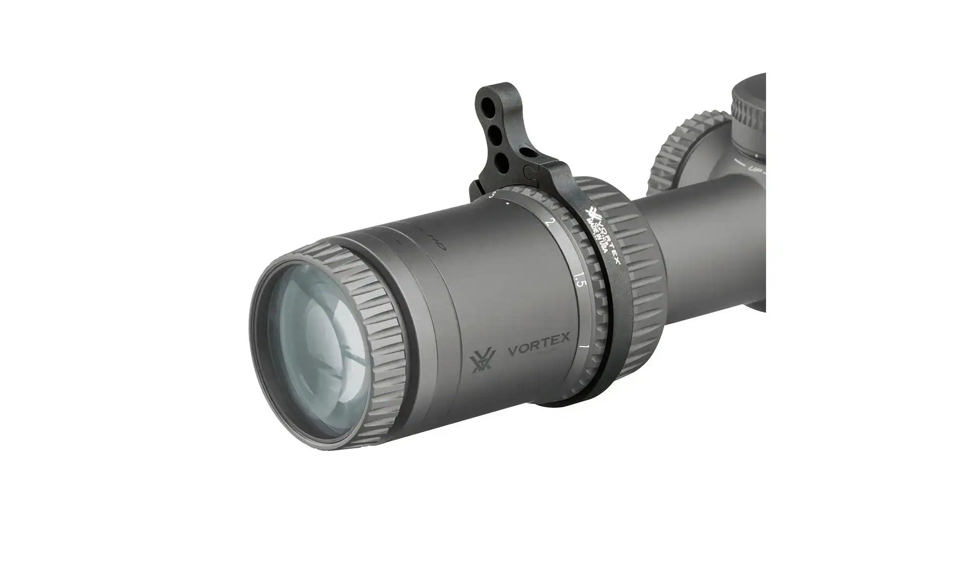 Vortex Switchview Throw Lever 1.930" - Image 2